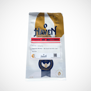 3AM Elixer Coffee Bag