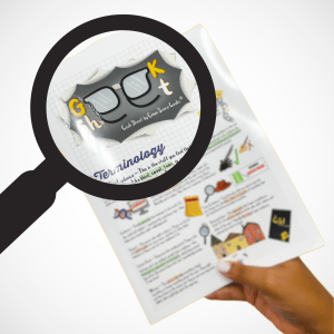 Geek Sheet: The Basics
